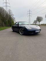 Porsche 996 | Motor revidiert | KW V3 | To... - Porsche 996: Motor