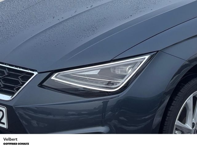 Seat Ibiza - Bild 5