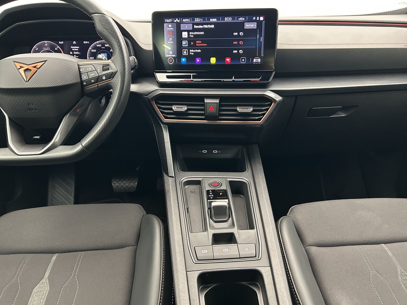 Cupra Formentor - Bild 11