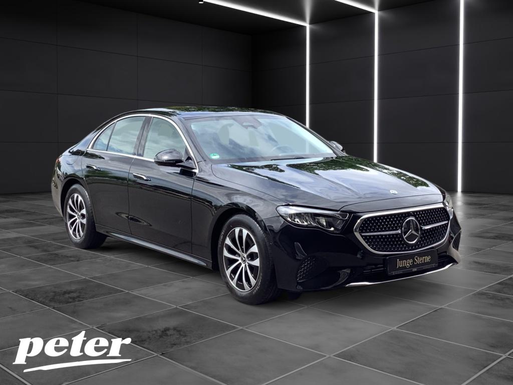 Mercedes-Benz E 220 d Avantgarde*Advanced*LED*Distronic*Kamera