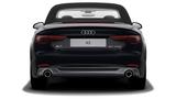Audi A5 40 TFSI Cabriolet sport  - gebrauchte Cabrios in Erfurt