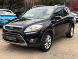 Ford Kuga Titanium *Panorama*Tempomat* - gebrauchte Ford Kuga aus dem Jahr 2012