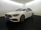 Mercedes-Benz E 220d Limo Das Taxi RÜCKKAM*LED*WIDE*U-FREIS - Mercedes-Benz E 220: Taxi