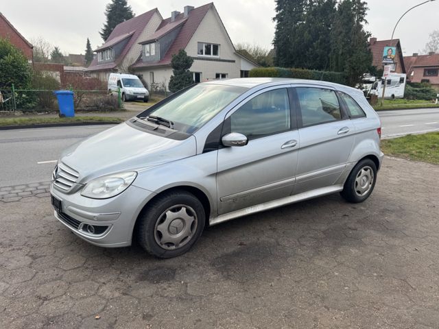 Mercedes-Benz B 200*Automatik*Klima*kaum Rost*technisch gut*