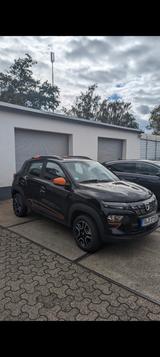 Dacia Spring Comfort Plus Comfort Plus - Dacia Spring von privat