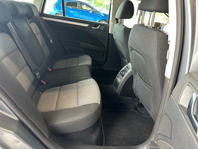 Skoda Superb  Combi Ambition