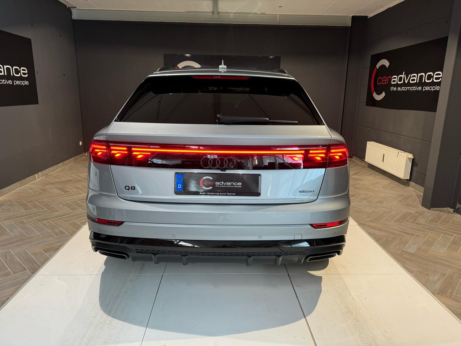 Audi Q8 – 24