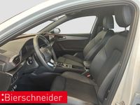 Cupra Leon - Vorschau Bild 14