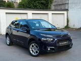 Citroën C4 Cactus Feel 1.2*AUTOMATIK*NAVI*1.HAND*PDC* - Citroën C4 Cactus SUV