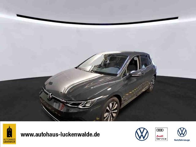 Volkswagen Golf VIII 1.0 TSI Move *AHK*ACC*App-Connect*SHZ*