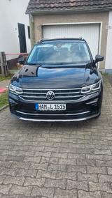Volkswagen Tiguan 2.0 TDI SCR DSG Elegance Elegance