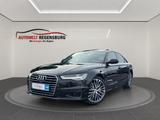 Audi A6*3.0TDI*Quattro*MATRIX*BOSE*HAED*GLAS*1HD*VOLL - Audi A6 mit Diesel-Antrieb: Limousine, 3.0