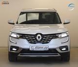 Renault Koleos 2.0dCi 184PS X-tronic Initiale Paris 4WD - Renault Koleos: 2.0