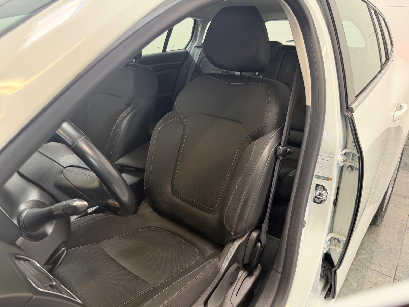Renault Megane IV Grandtour Business Edition