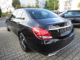 Mercedes-Benz C 220d Lim. Avantgarde 9G *LEDER *SPORTSITZE - Mercedes-Benz C 220: Sport