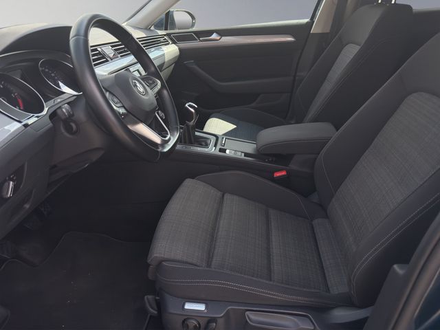Passat Variant 2.0TDI Business
