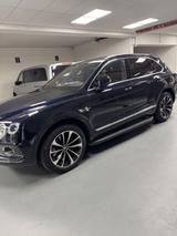 Bentley Bentayga 6.0 W12 4WD Autom. - - Bentley Bentayga in Frankfurt (Main)