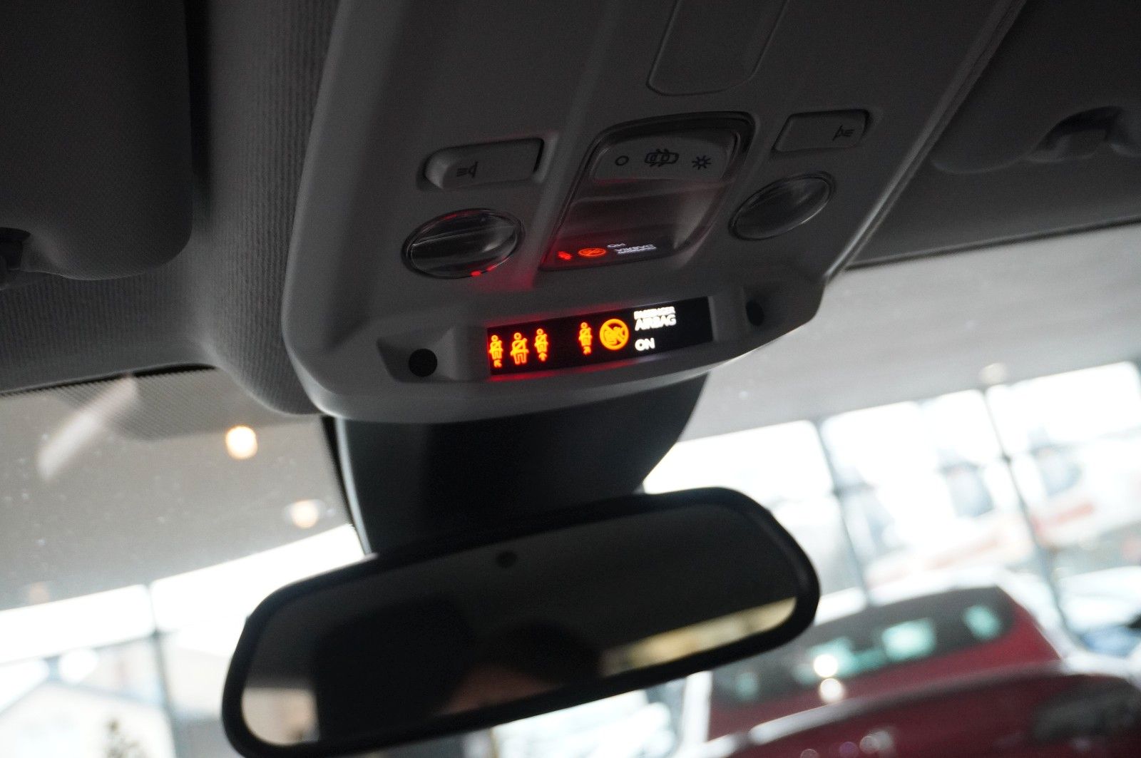 Fahrzeugabbildung Opel Corsa F 1.2T ELEGANCE NAVI/LED/KAMERA/VIRT/SPORT