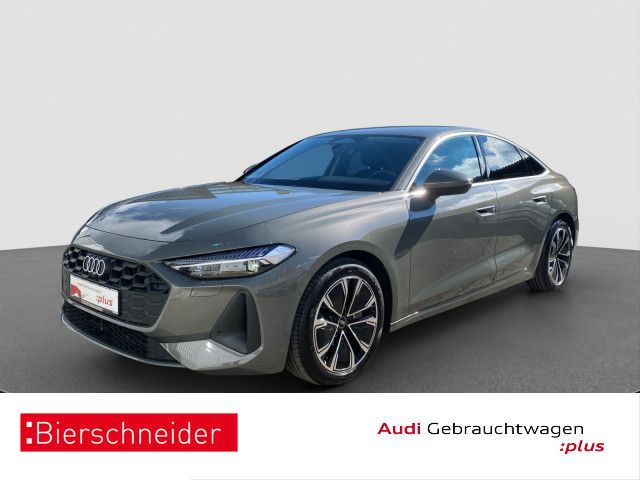Audi A5 Limousine A5 Lim TFSI AHK LED CAM ACC 18