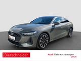 Audi A5 Limousine A5 Lim TFSI AHK LED CAM ACC 18 - Audi A5 mit Benzin-Antrieb: Grau, Limousine
