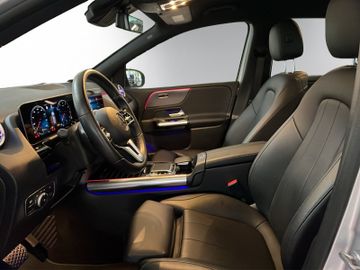 Bild 9 Mercedes-Benz B 220 Business 4Matic