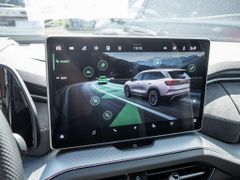 Foto Nummer 9: SKODA Kodiaq