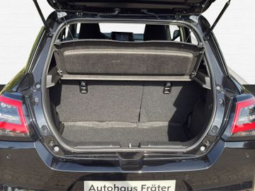 Fotografie 8 des Suzuki Swift 1.2 Hybrid Comfort | LED | ACC | PDC