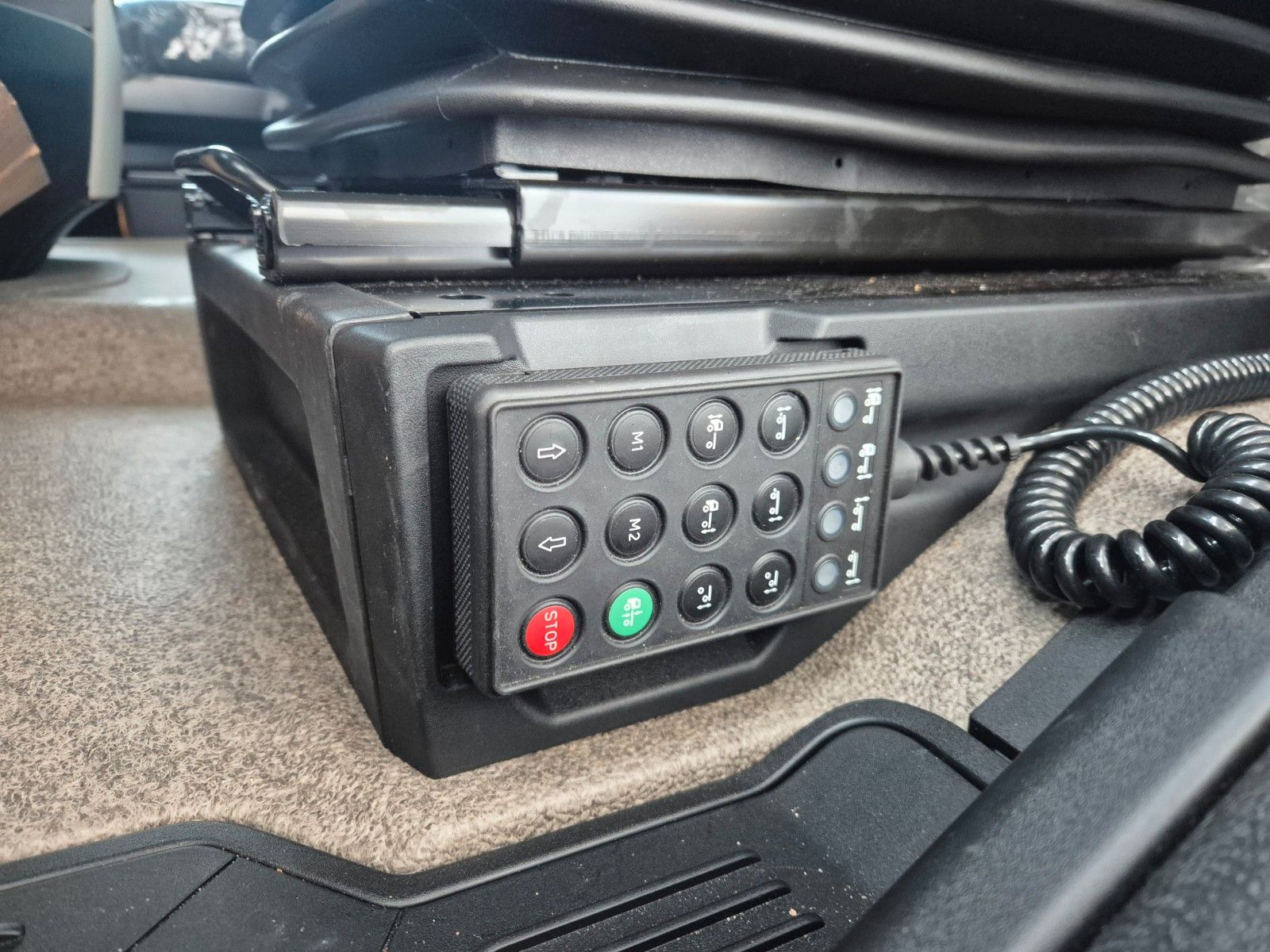 Fahrzeugabbildung Iveco AS260S50Y/FS CM 6x2-4 BDF Standklima 2xAHK Cam