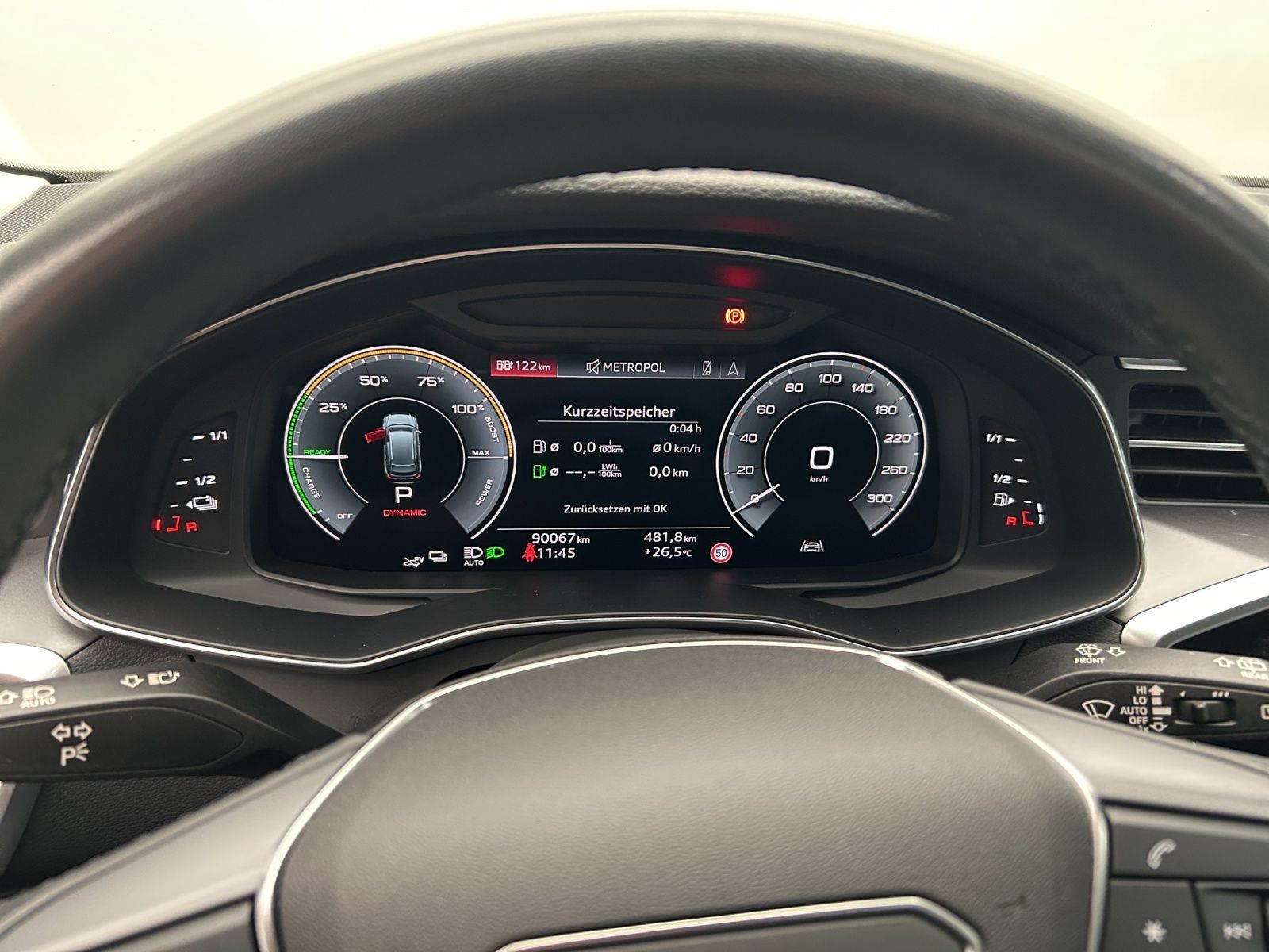 Audi A6 - Bild 9