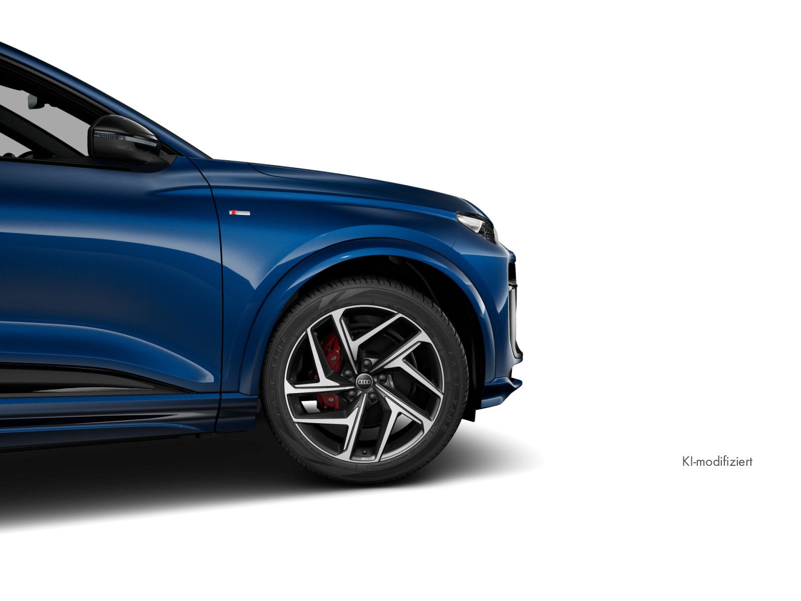 Audi Q6 e-tron - Bild 4