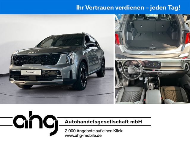 Kia Sorento 2.2D AWD Platinum FACELIFT 7-Sitzer