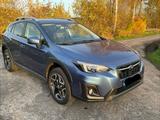 Subaru XV 2.0i Exclusive Lineartronic 4WD Exclusive - Subaru XV aus 2019