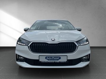 Skoda Fabia 1.0 MPI Essence *DAB*PDC*TEL*10x SOFORT*