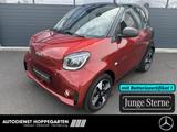 Smart smart EQ fortwo Exclusive LED Kamera Sitzheizung - mit Elektro-Antrieb: Kleinwagen