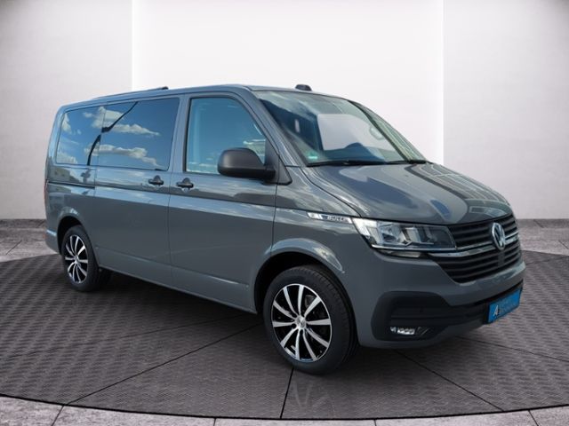 Fahrzeugabbildung Volkswagen T6.1 Multivan 2.0 TDI DSG Family STANDHZG SITZHZ