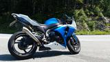 Suzuki GSXR 1000 K9 - SUZUKI 2009 GSXR 1000
