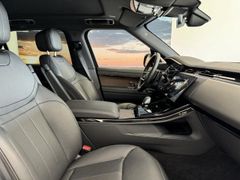 Foto Nummer 3: LAND ROVER Range Rover Sport