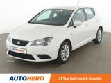 Seat Ibiza 1.0 Reference*PDC*KLIMA - Seat Ibiza Gebrauchtwagen in Köln