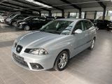 Seat Ibiza Sport Edition - Seat aus 2006