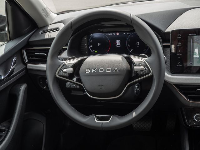 Foto Nummer 7: SKODA Kamiq