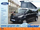 Ford Transit Custom Kombi 320 L2 Trend Aufstelldach - Ford Kastenwagen