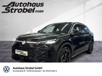 Volkswagen T-Roc - Vorschau Bild 1