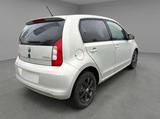 Skoda Citigo 1.0 Elegance *SITZH.*KLIMA*PDCVORB.NAVI* - Skoda Citigo Kleinwagen Elegance mit Benzin-Antrieb