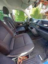 Volkswagen T6 Multivan  - Volkswagen T6 Multivan: Blau