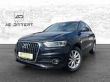 Audi Q3 2.0 TFSI quattro ++ SHZ+PP+BOSE++ - Audi Gebrauchtwagen in Neuwied
