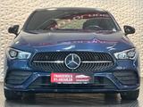 Mercedes-Benz CLA 220 AMG NIGHT* LED#AHK#SHZ#ACC#NAVI#CAM#SPUR - gebrauchte Mercedes-Benz CLA 220 aus dem Jahr 2019
