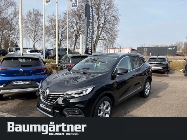Fahrzeugabbildung Renault Kadjar Bose Edition dCi 150 4WD PDC/Sitzheizung