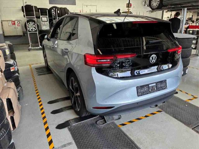 Volkswagen ID.3 Pro electric LED Navi WÄPU 360° RFK ACC SHZ foto 5