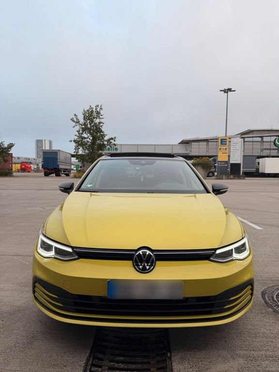 Image of Volkswagen Golf