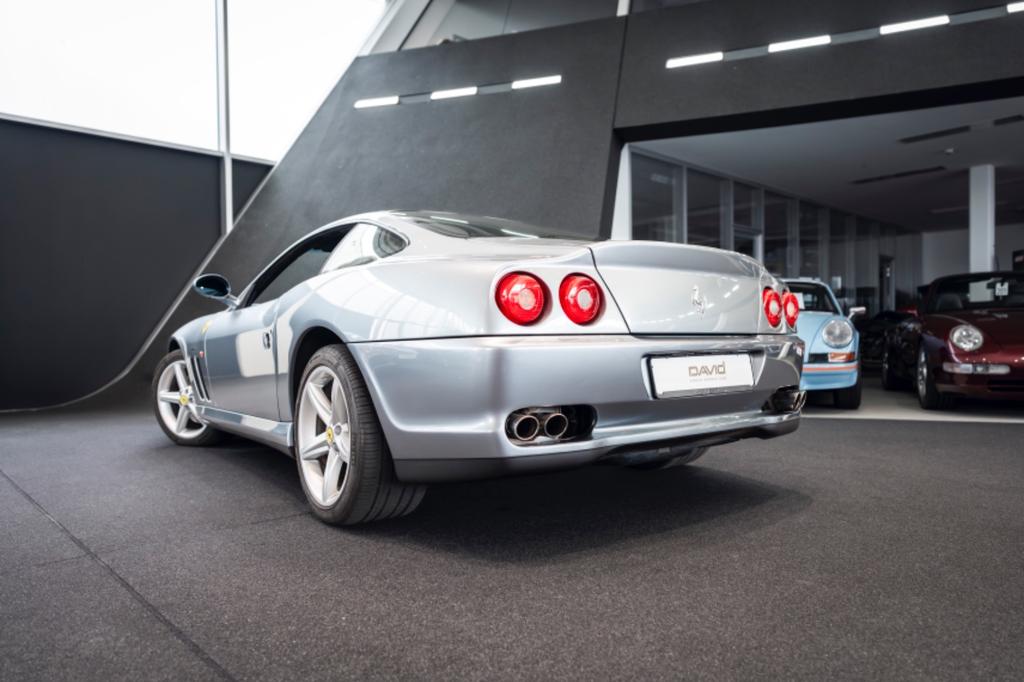 Ferrari 575